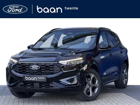 Ford Kuga 2.5 PHEV ST-Line | Trekhaak | Driver Ass. Pack | Winter Pack | Camera | BLIS |
