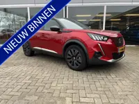 Peugeot e-2008 EV GT 50 kWh/SOH95%/Leer/Carplay/Led / Camera