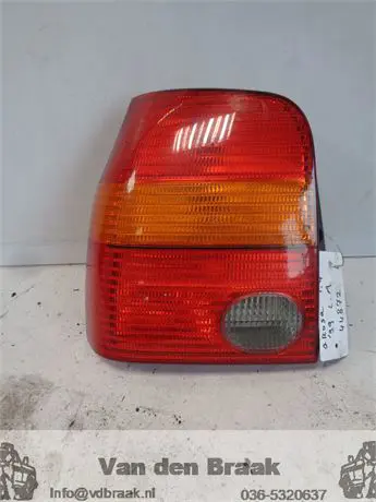 Seat Arosa 1997-2001 Achterlicht links