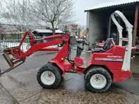 Schäffer 2033 (bj 2010)