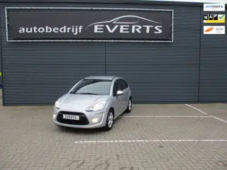 Citroen C3 1.4 VTi Collection 121738 Km Nap dealer onderhouden in top conditie en compleet uitgevoer