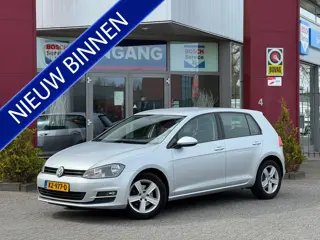 Volkswagen Golf 1.2 TSI Highline (bj 2013)