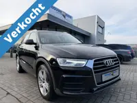 Audi Q3 1.4 TFSI CoD Pro Line Trekhaak | LED | NL-Auto