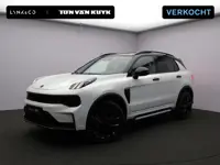 Lynk & Co 01 1.5 More INKOOP VOORDEEL VAN € 47095.- NAAR € 42900,-