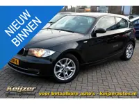 BMW 1-serie 116i Business Line