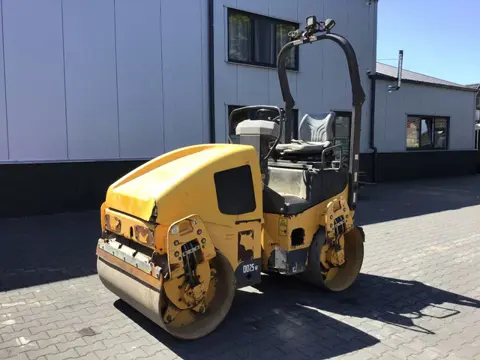 Volvo DD25 (bj 2015)