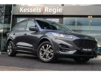 Ford Kuga 2.5 PHEV ST-Line X B&O Keyless Trekhaak Camera 18” Stuur/Stoelverwarming