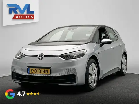 Volkswagen ID.3 Life 58 kWh | Origineel Nederlands | SOH 91.38% | Carplay | Adaptive-cruise | Stoelv