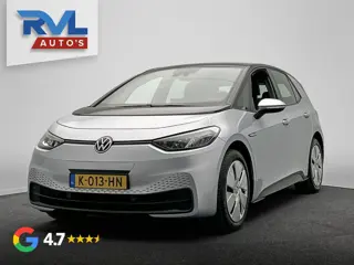 Volkswagen ID.3 Life 58 kWh | Origineel Nederlands | SOH 91.38% | Carplay | Adaptive-cruise | Stoelv