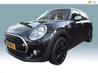 Mini Mini Clubman 1.5 Cooper Business