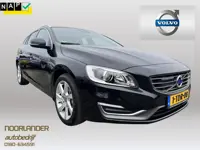 Volvo V60 2.0 T5 Summum