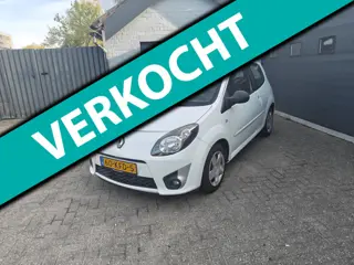 Renault Twingo 1.2 Dynamique,Airco,Distr resent vervangen,Nieuwe apk.
