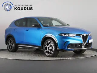 Alfa Romeo Tonale 1.3T PHEV Ti (ACC / Navi / Elek. Achterklep)
