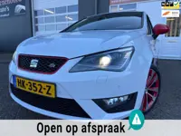 Seat Ibiza 1.0 EcoTSI FR Connect van 2de Eigenaar met parkeersensoren