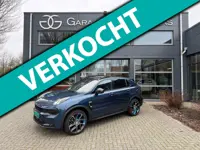 Lynk & Co 01 1.5 360 camera 19000km