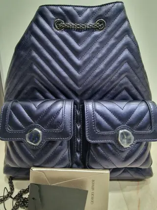 Giorgio Armani - Rugzak