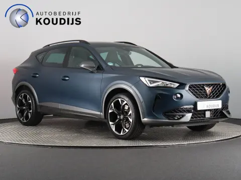 CUPRA Formentor 1.4 e-Hybrid VZ Performance (Carbon Kuipstoel / Camera / Stoel-Stuurverw. / Navi / C