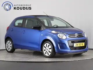 Citroën C1 1.0 VTi Airscape Feel (NL-Auto / Cruise / Bluetooth)