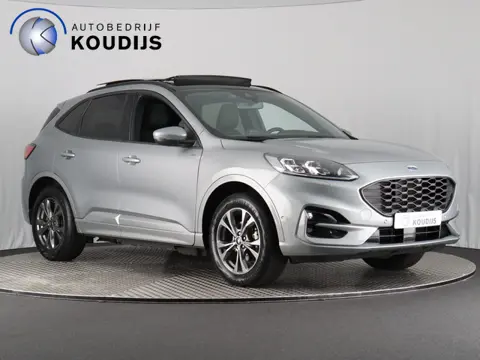 Ford Kuga 2.5 PHEV ST-Line X (B&O / Pano / Driver assistance + Winter pack)