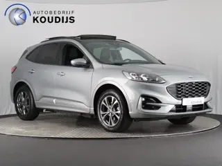 Ford Kuga 2.5 PHEV ST-Line X (B&O / Pano / Driver assistance + Winter pack)