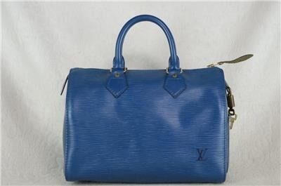 Louis Vuitton - Speedy 25 - Handtas