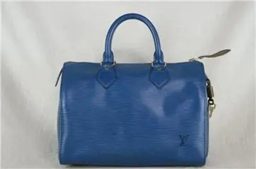 Louis Vuitton - Speedy 25 - Handtas