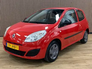 Renault Twingo 1.2 Authentique|Airco|
