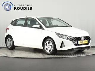 Hyundai i20 1.0 T-GDI Comfort (Camera / Draadloos Carplay / Stoel-Stuurverw.)