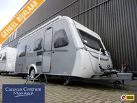 Eriba Nova Light 442 +Mover +Luifel