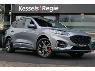 Ford Kuga 2.5 PHEV ST-Line X Pano B&O HuD ACC El.Haak Keyless Stuur/Stoelverwarming