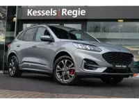 Ford Kuga 2.5 PHEV ST-Line X Pano B&O HuD ACC El.Haak Keyless Stuur/Stoelverwarming