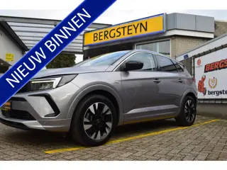 Opel Grandland Business Elegance 1.6 Turbo Plug-In Hybrid