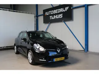 Renault Clio Estate 0.9 TCe Zen - N.A.P. Airco, Cruise, Navi.