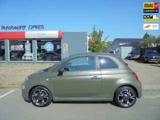 Fiat 500 0.9 TwinAir Turbo Sport