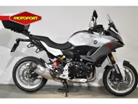 BMW F 900 XR (bj 2020)