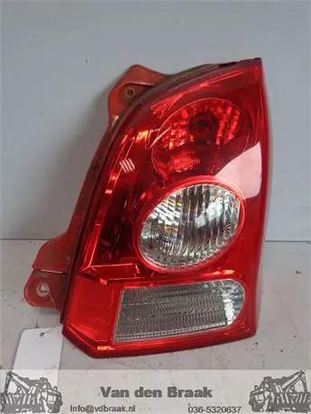 Suzuki Alto 2009-2015 Achterlicht rechts