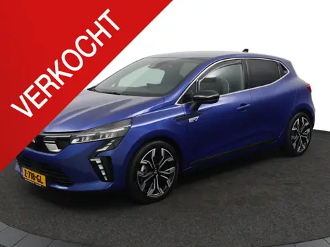 Mitsubishi Colt 1.6 HEV Instyle 1e Eigenaar! Rijklaarprijs!