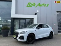 Audi Q2 Audi Q2 1.5 TFSI * S Edition * Virtual * Camera * Black Pack