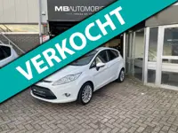 Ford Fiesta 1.25 Trend/5 DRS/Airco/Clima/LM Velgen/APK/Voll Opties!!