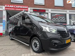 Renault Trafic 1.6 dCi T29 L2H1 Comfort Energy