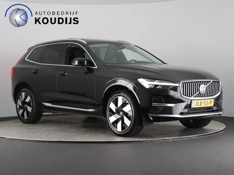 Volvo XC60 2.0 T8 Plug-in hybrid AWD Plus Bright (Pano / 360 Cam / Navi / Winterpakket)