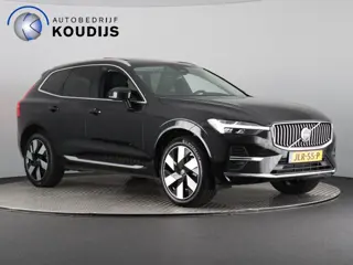 Volvo XC60 2.0 T8 Plug-in hybrid AWD Plus Bright (Pano / 360 Cam / Navi / Winterpakket)