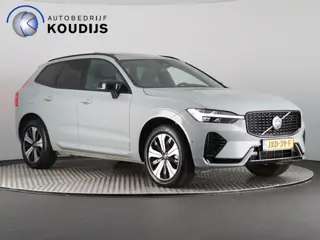 Volvo XC60 2.0 T6 Plug-in hybrid AWD Plus Dark (Pano / 360 Cam / H&K / Winterpakket)