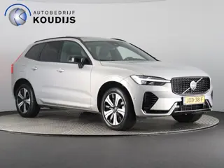 Volvo XC60 2.0 T6 Plug-in hybrid AWD Plus Dark (Pano / 360 Cam / H&K / Winterpakket)
