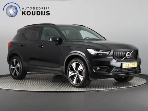 Volvo XC40 1.5 T5 Recharge R-Design Nieuwstaat! (Camera / ACC / Navi / Stoel-Stuurverw. / 19'')