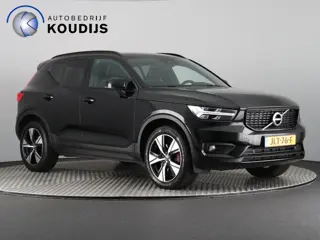 Volvo XC40 1.5 T5 Recharge R-Design Nieuwstaat! (Camera / ACC / Navi / Stoel-Stuurverw. / 19'')