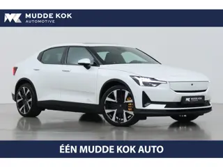 Polestar 2 Long Range Dual Motor Performance 82 kWh | Plus | Pilot | Panoramadak | 360° Camera | har