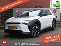 Toyota bZ4X Business Plus 71 kWh Inclusief Batterijcertificaat, Achteruitrijcamera, Parkeersensoren 