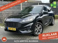 Ford Kuga 2.5 PHEV ST-Line 150PK Automaat Inclusief batterijtest, Navigatie, Achteruitrijcamera, Key