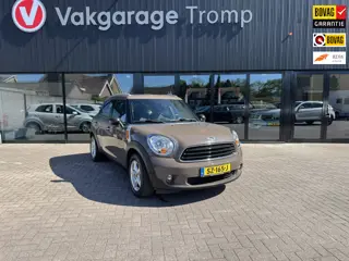 Mini Mini Countryman 1.6 One